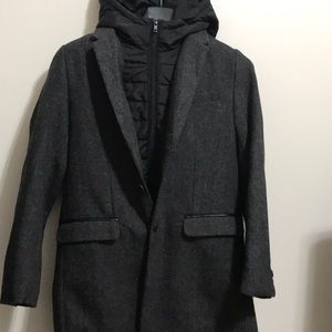 Jacket Zara boys collection